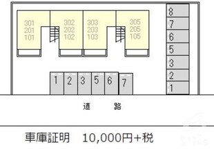 若江岩田駅 徒歩11分 3階の物件外観写真